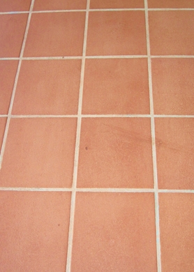 Terrakotta